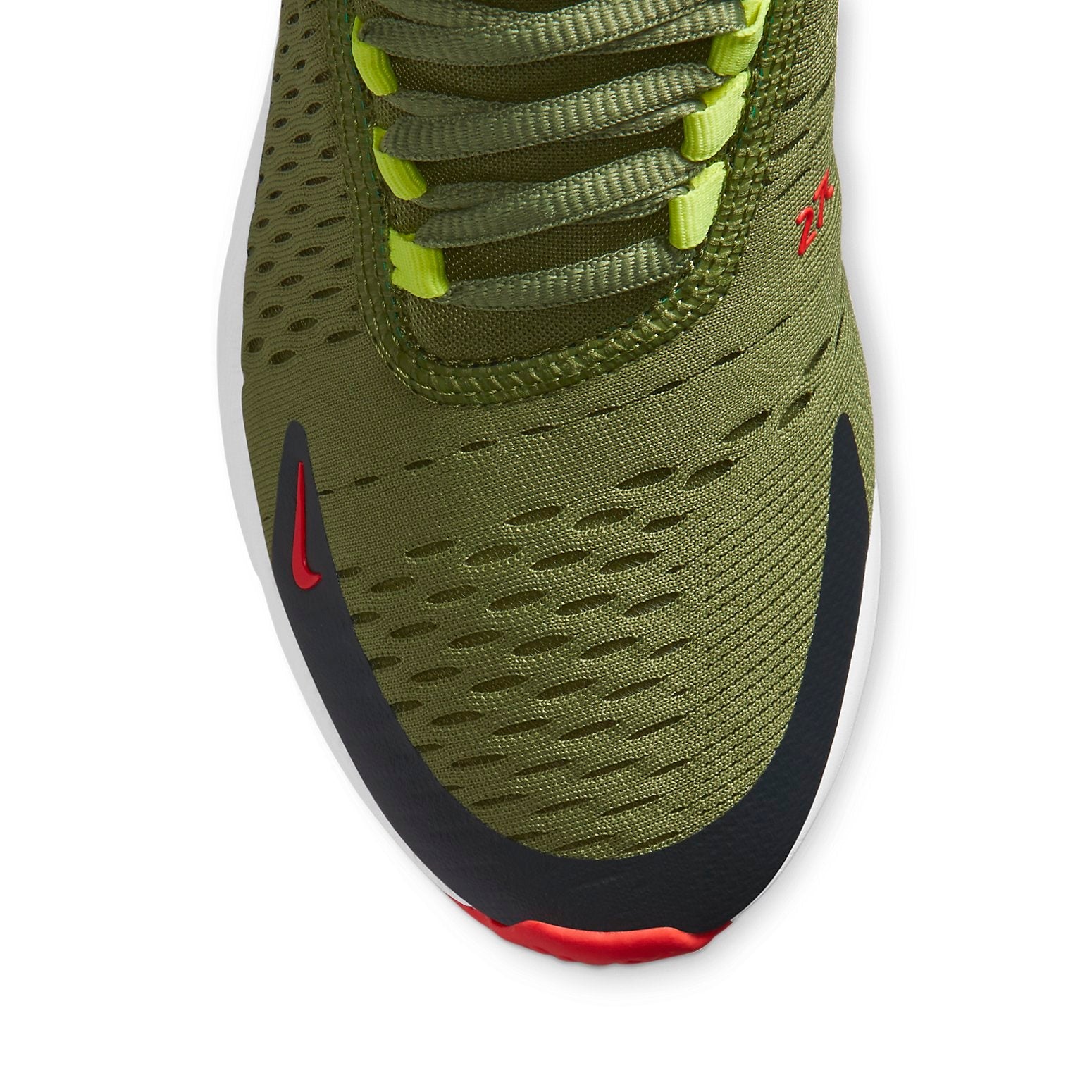 (GS) Nike Air Max 270 'Asparagus' DH1014-300