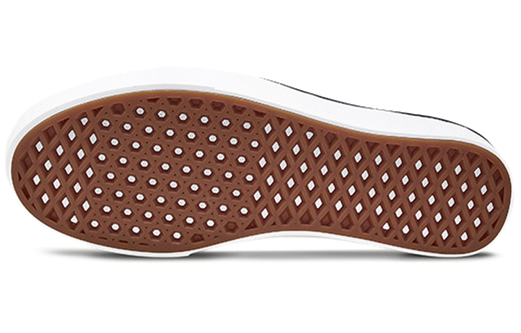 Vans Comfycush Old Skool 'Tie-Dye Checker' VN0A3WMAWWU