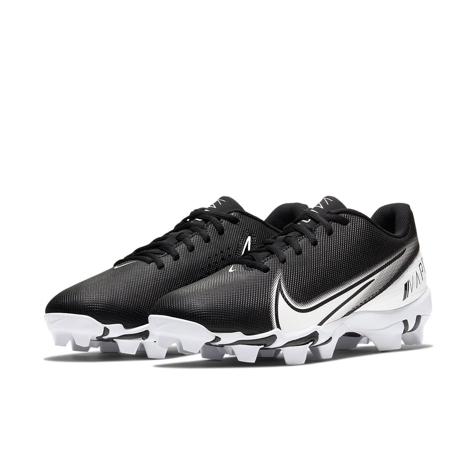 Nike Vapor Edge Shark 'Black White' CD0074-001