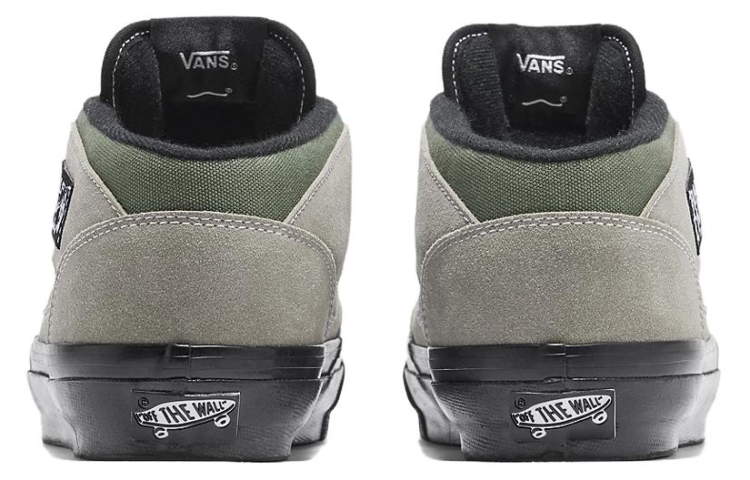 Vans Premium Half Cab 33 'Park Ranger Pack Aluminium' VN000CR7CL3