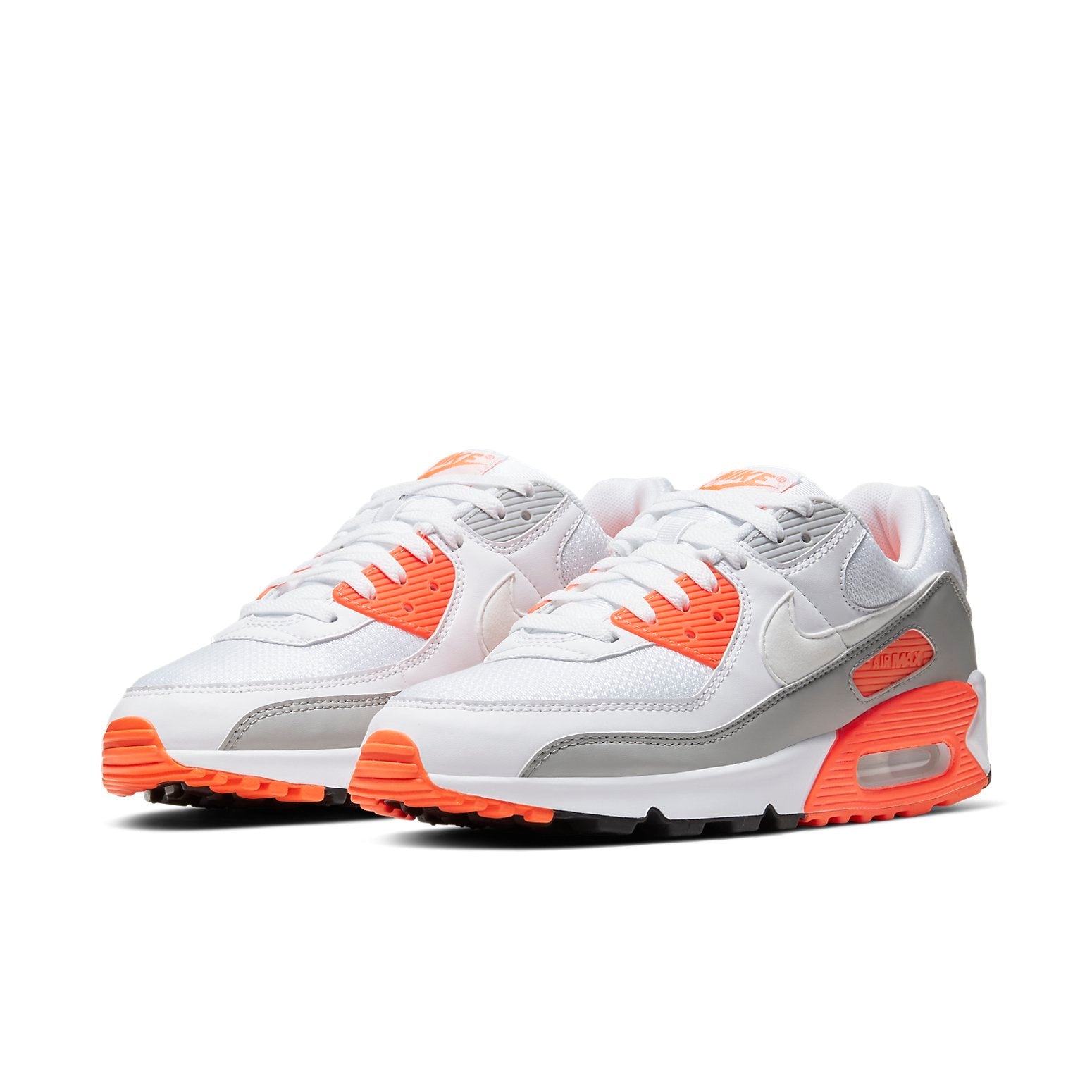 Nike Air Max 90 'Hyper Orange' CT4352-103