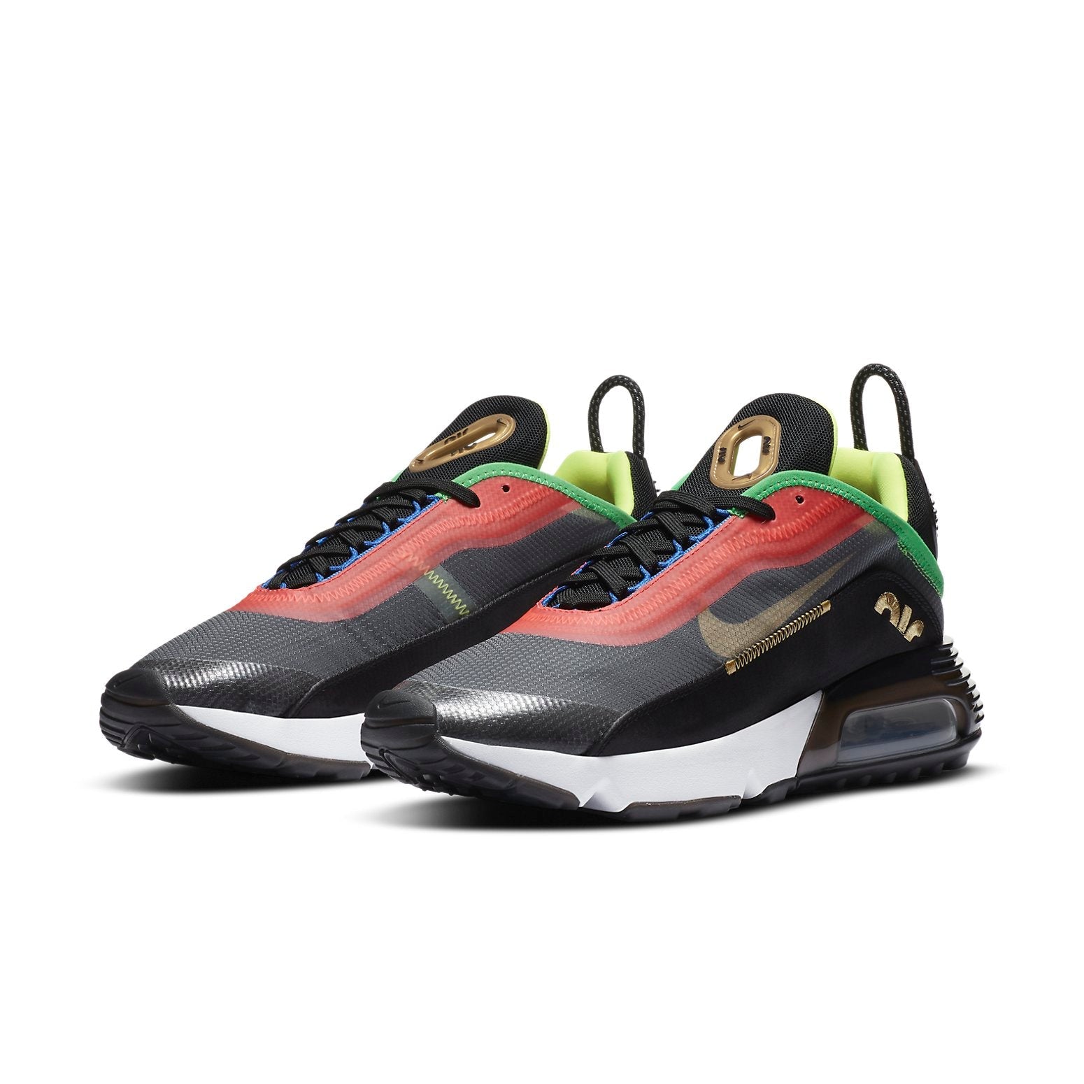 Nike Air Max 2090 'Olympics' CZ8698-074