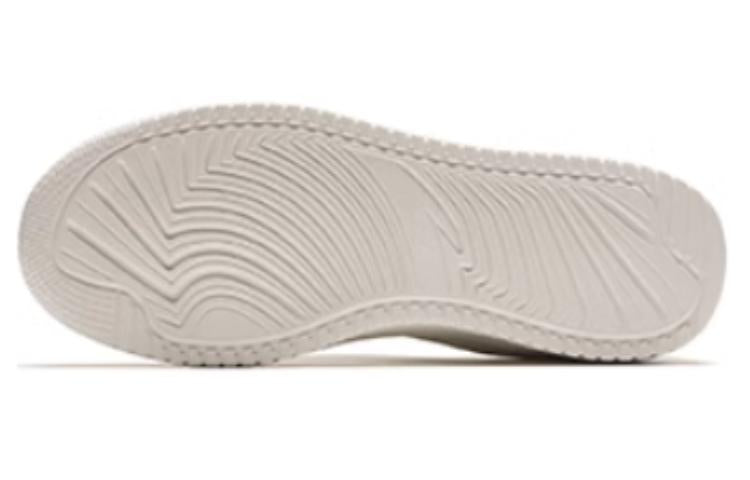 ANTA Life Series Sneakers 'White Black' 912428010-3