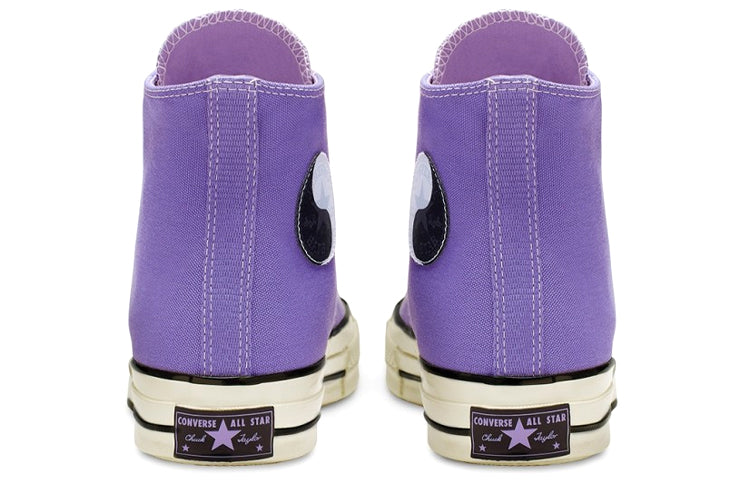 Converse Chuck Taylor 1970S Hi Psy-Kicks-Lilac 164211C
