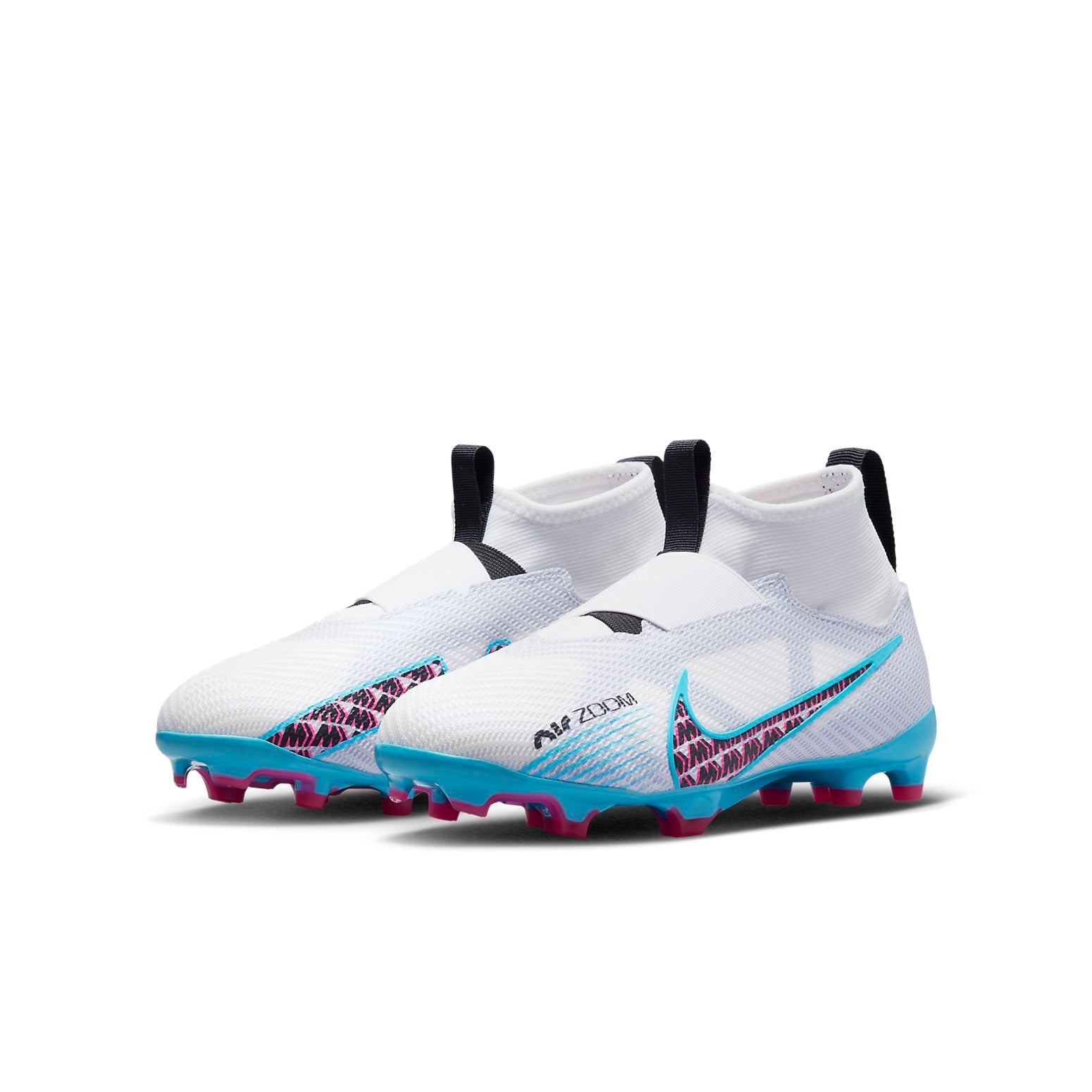 (GS) Nike Mercurial Superfly 9 Pro FG 'Blast Pack' DJ5606-146