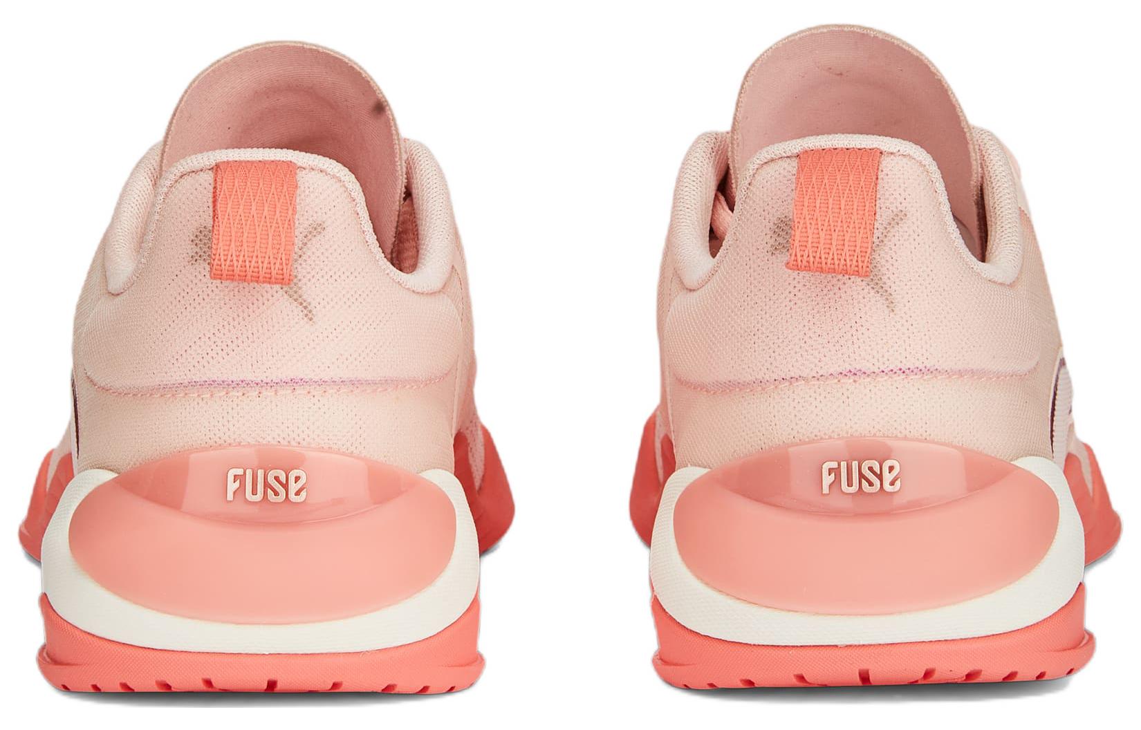 (WMNS) PUMA Fuse 2.0 'Rose Dust' 376169-06