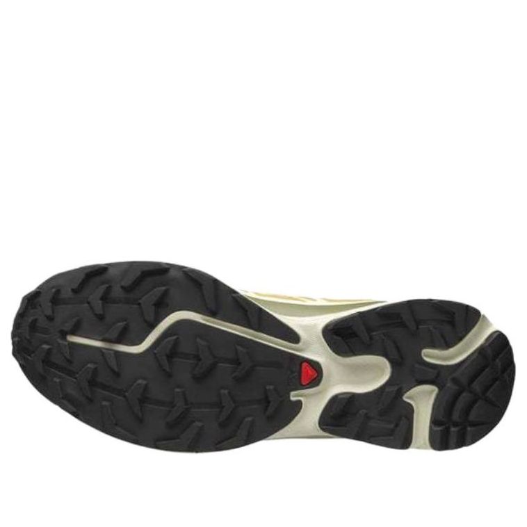 SALOMON XT-6 Gore-Tex 'Antelope Portabella' 475810