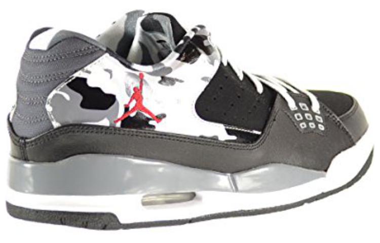 Air Jordan SC-1 Low 'Camo' 599929-020