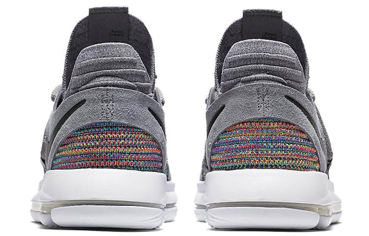 Nike KD 10 EP 'Multi-Color' 897816-900