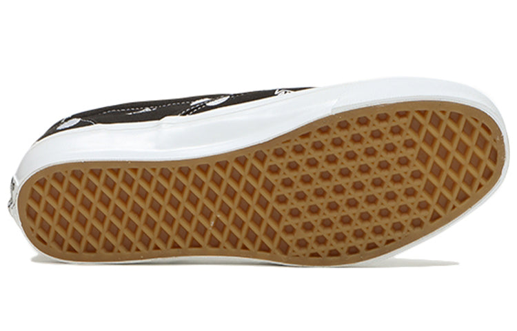 Vans OG Classic Slip-On LX 'Polka Dot - Black' VN0A45JKBLK