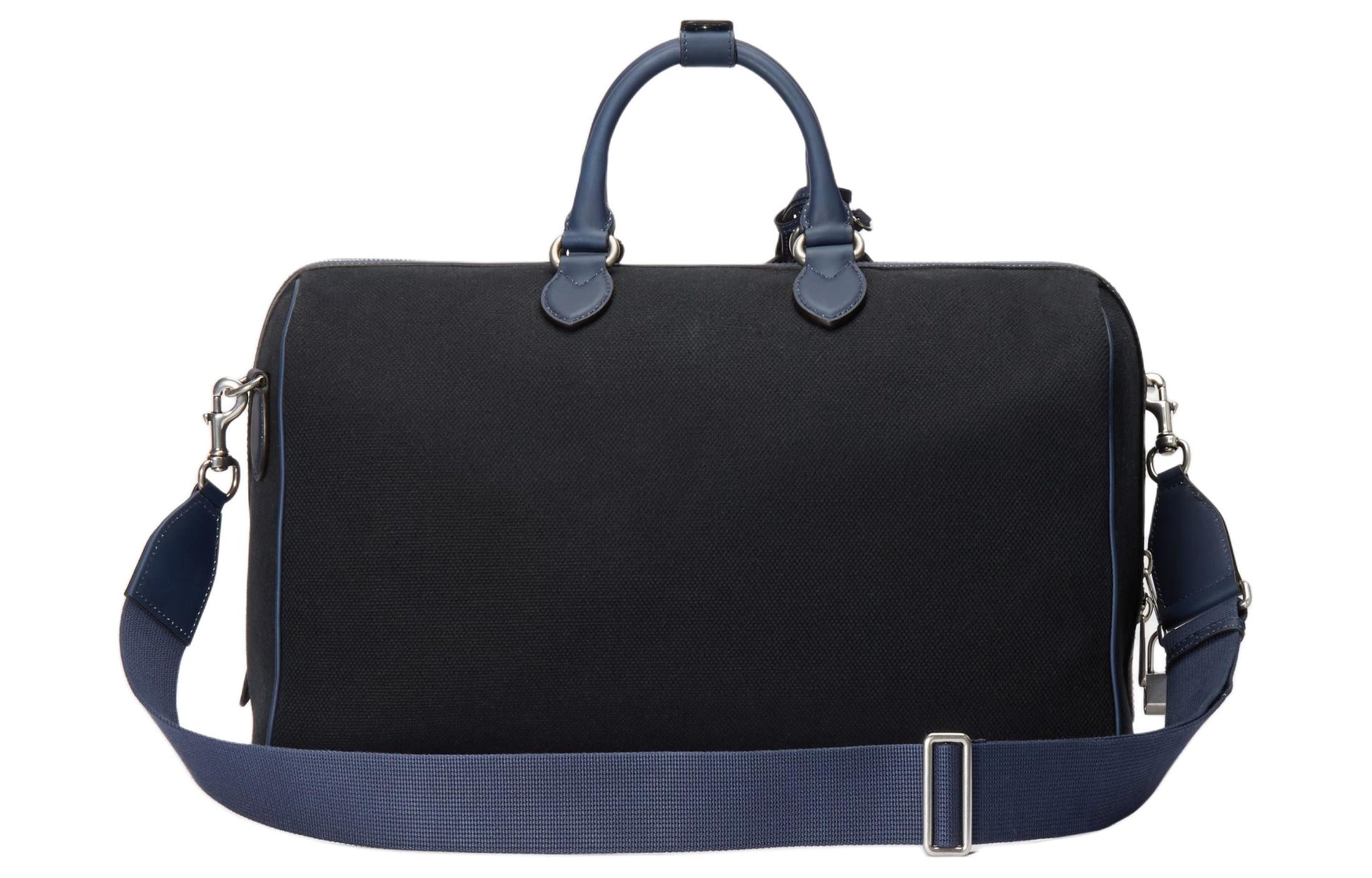 Gucci Large Gucci Print Travel Bag 'Black' 771178-FACSY-8643