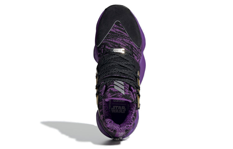 adidas x Star Wars Harden Volume 4 'Lightsaber' EH2456