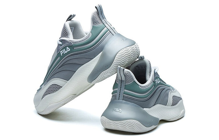 (WMNS) Fila Fusion Ray T12W125201FVG