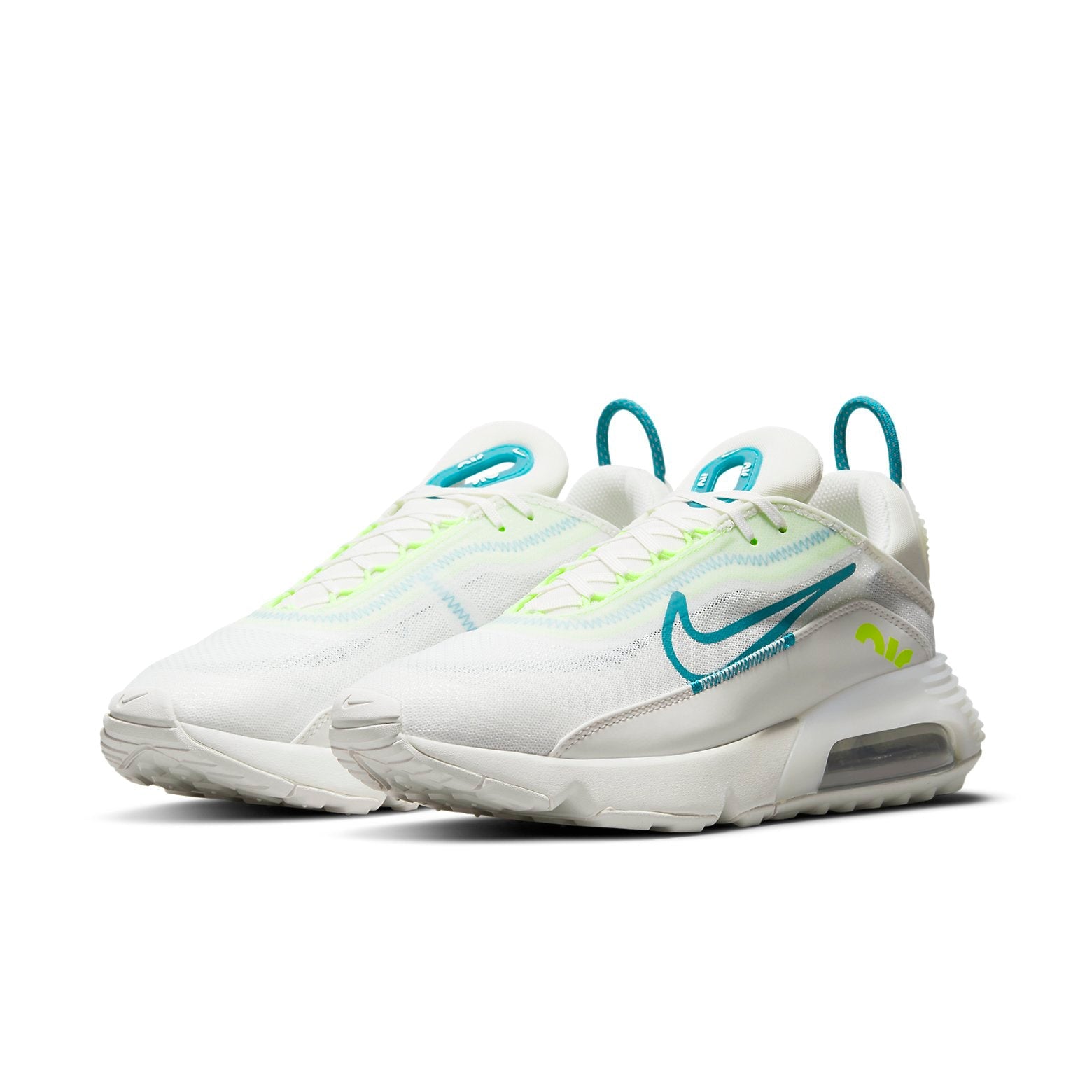 Nike Air Max 2090 'Platinum Tint Blustery' CZ1708-002