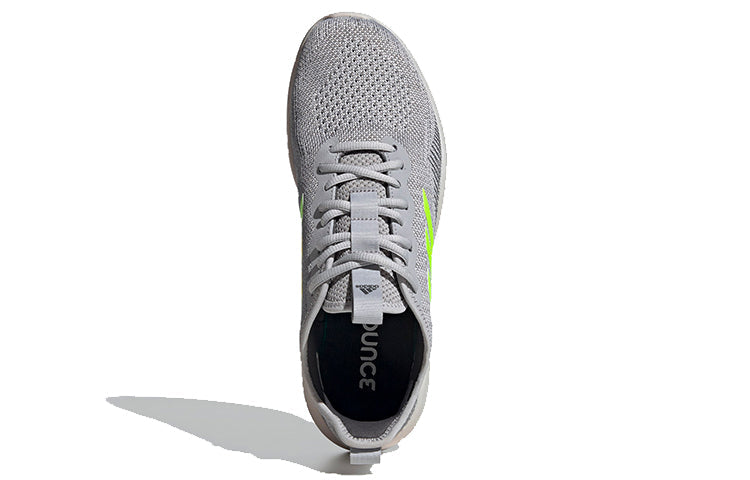 adidas Fluidflow 'Grey Green' FW5084