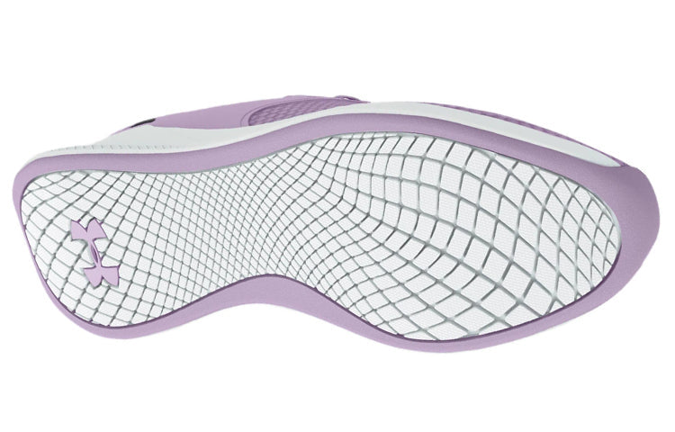 (WMNS) Under Armour Charged Aurora 2 'Octane' 3025060-500