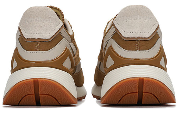 Reebok Classic Leather Running Shoes Brown G55277