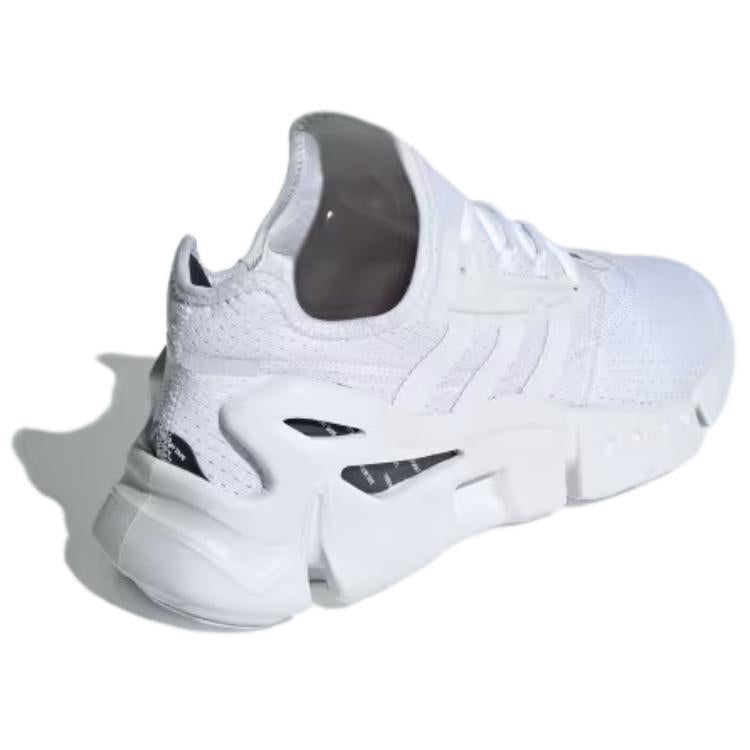 adidas Adifom Flux 'White Black' ID8297