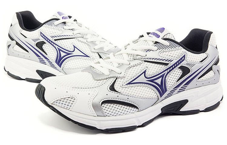 Mizuno Speed 2k 'White' D1GH222906