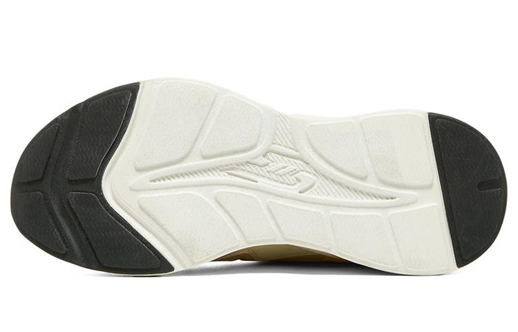 (WMNS) Skechers Bobs Bamina 'White Green Pink' 117044-WPTQ