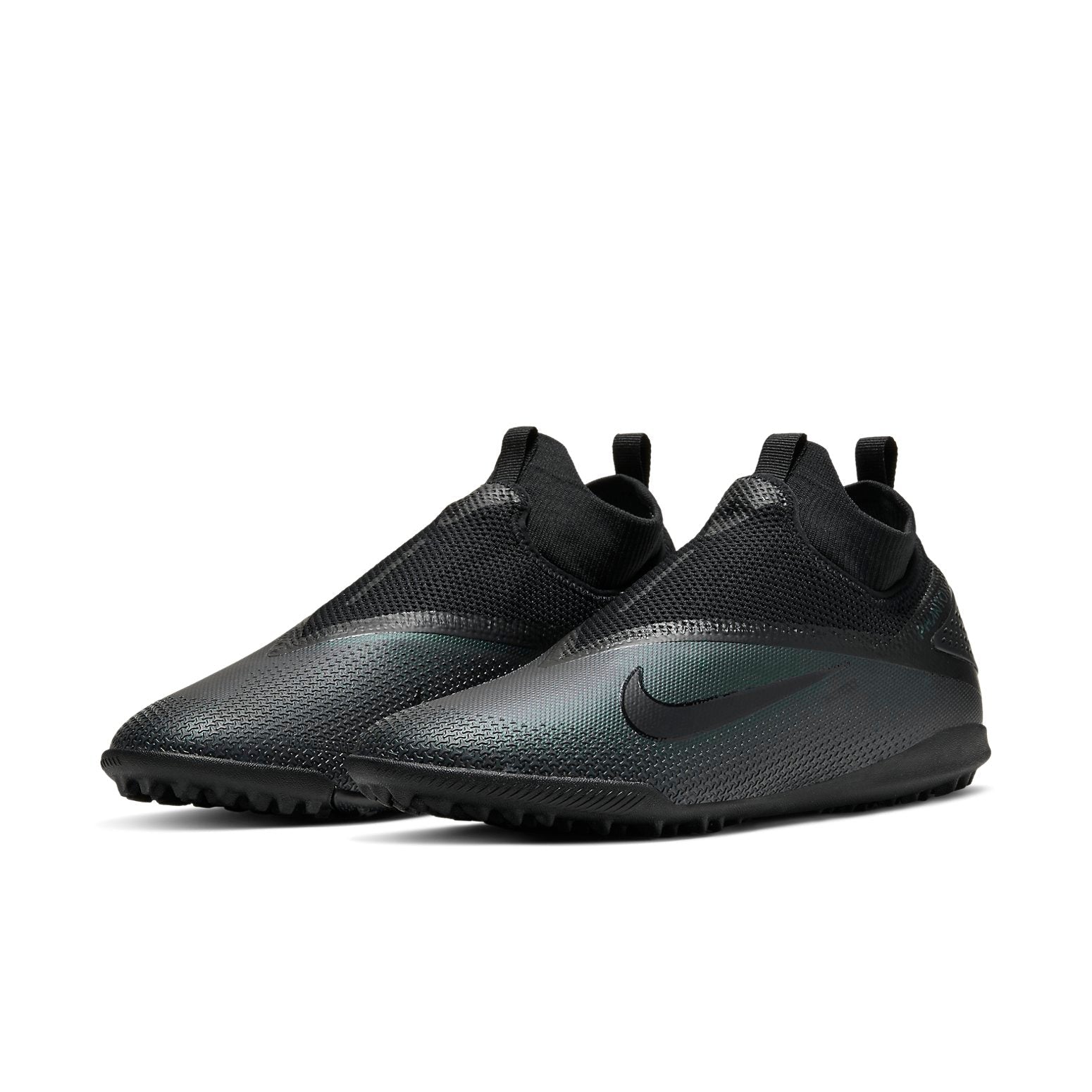Nike Phantom Vision 2 React Pro DF TF 'Black' CD4174-010