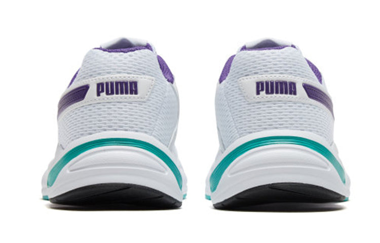 PUMA 90S Runner 'White Purple' 372549-06