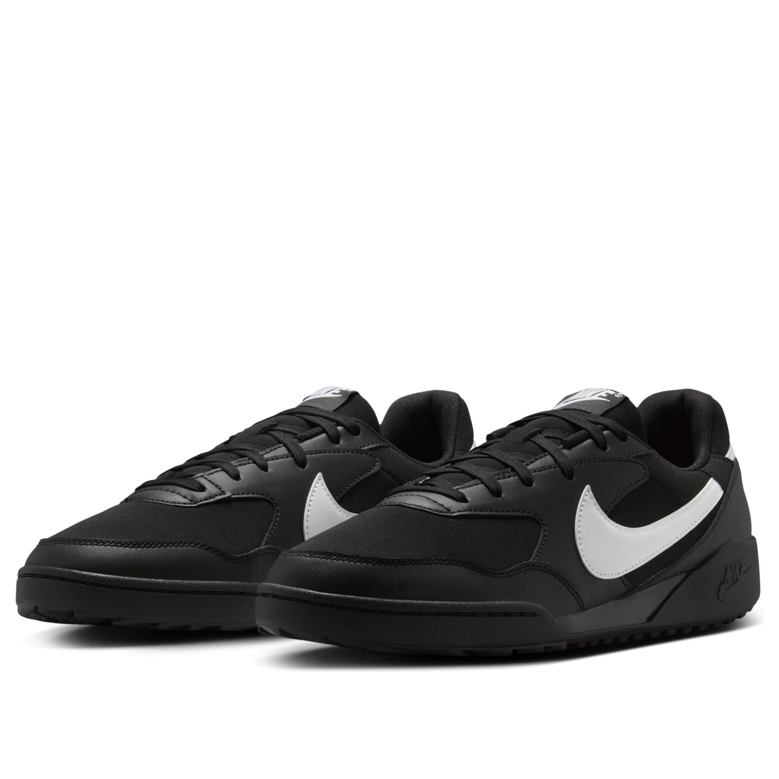 Nike Terra Manta 'Black White' HQ4502-001