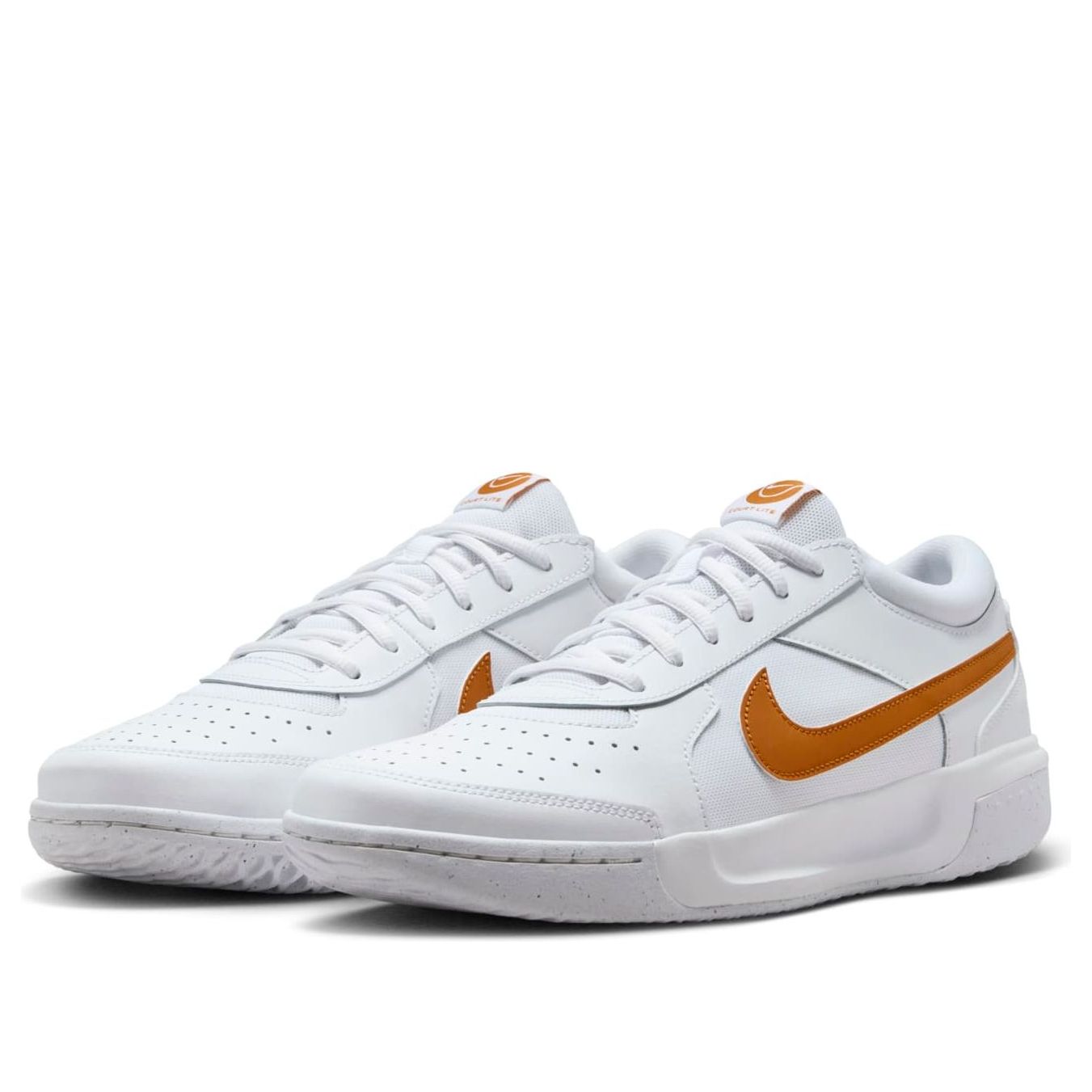 Nike Court Zoom Lite 3 'White Monarch' DV3258-103