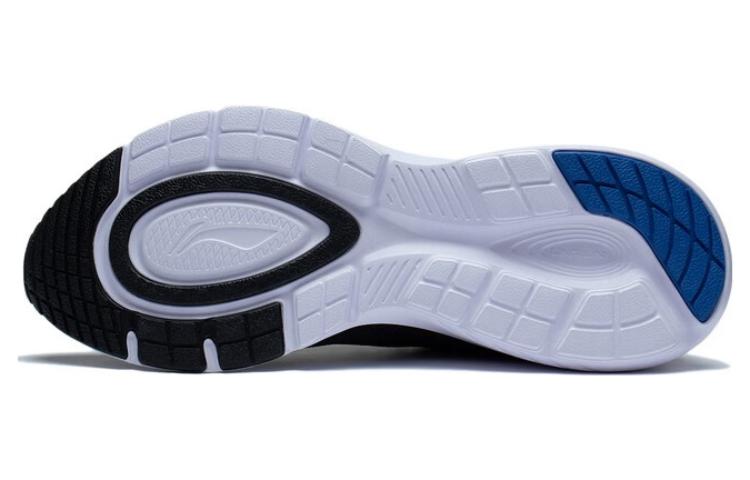 Li-Ning Skylark 'Black White' ARST013-4