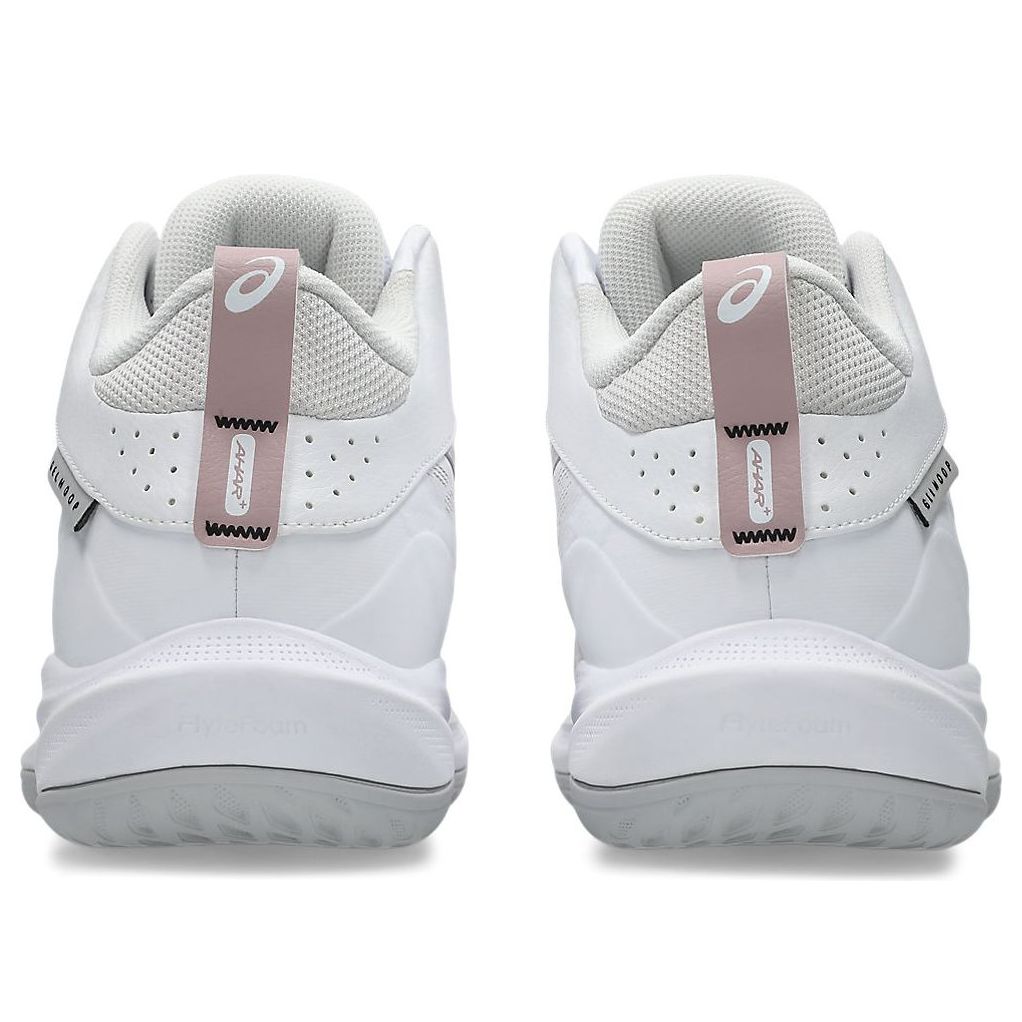 ASICS Gel-Hoop V17 S 'White Morganite' 1063A101-105