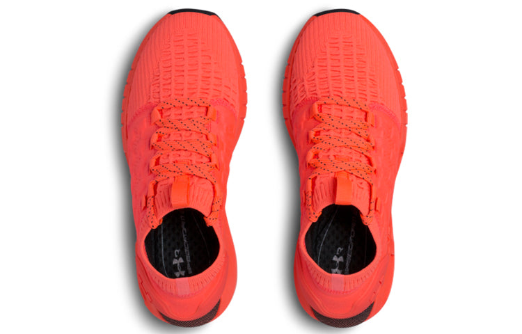 (WMNS) Under Armour HOVR Phantom SE Sneakers Orange-Red 3000093-601