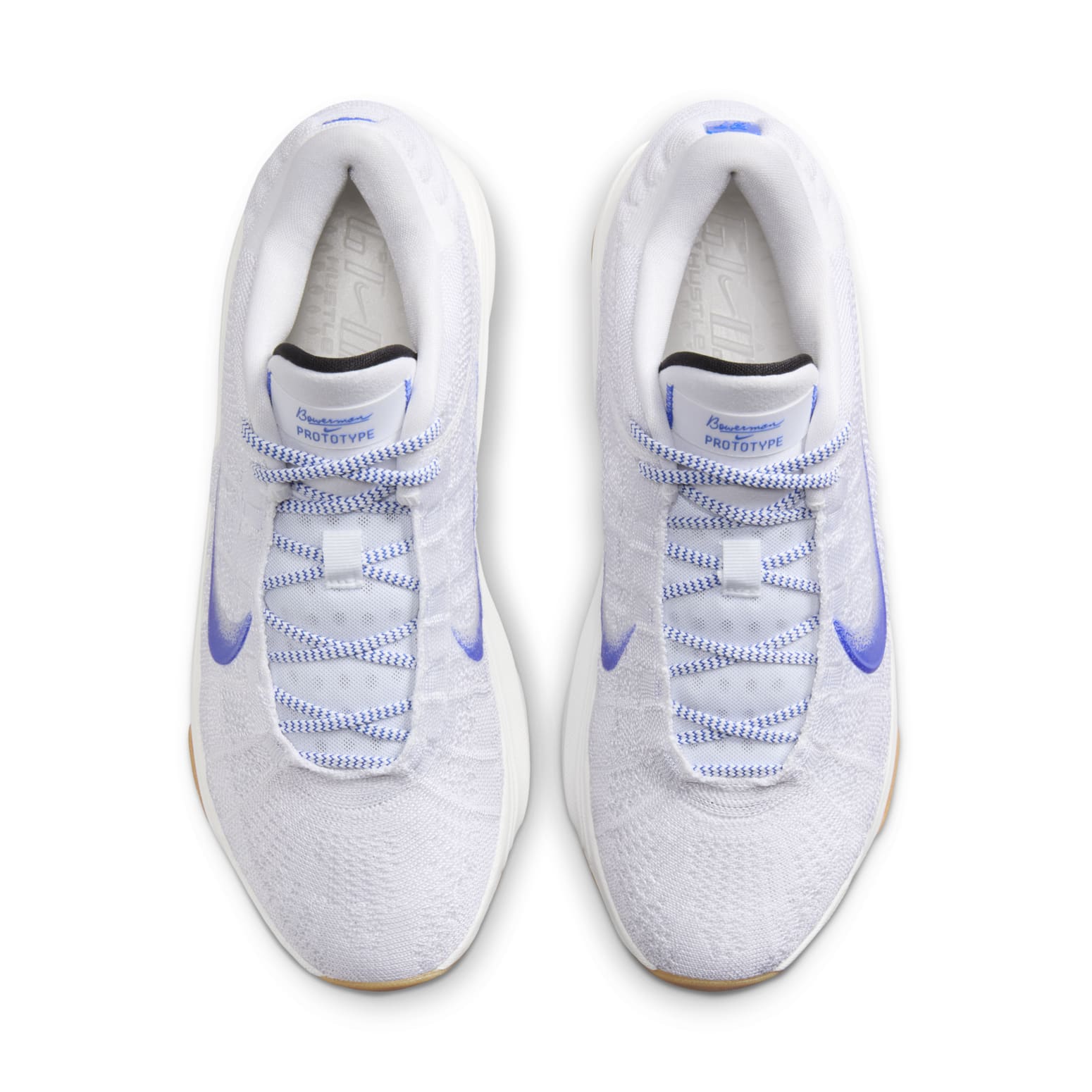 Nike Air Zoom GT Hustle 3 FP 'Blueprint Pack' HJ9083-100