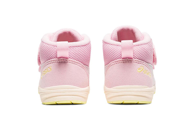 (TD) ASICS GD. Runner MS-Mid 'Pink White' TUB127-700