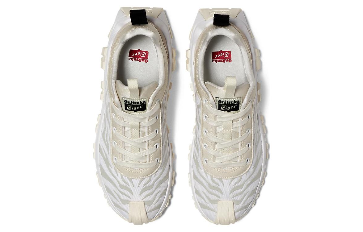 Onitsuka Tiger Cresty Shoes 'White Glacier Grey' 1183B750-100