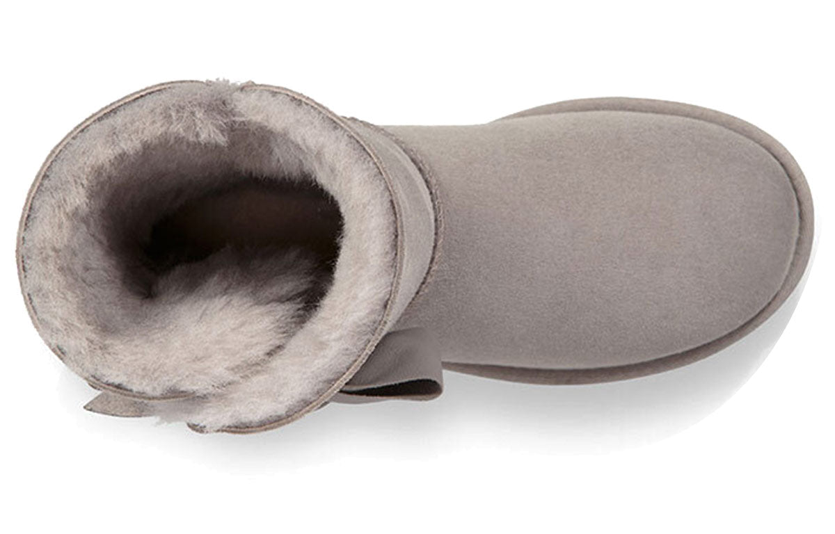 (WMNS) UGG Daelynn Classic 'Grey' 1019983-SEL