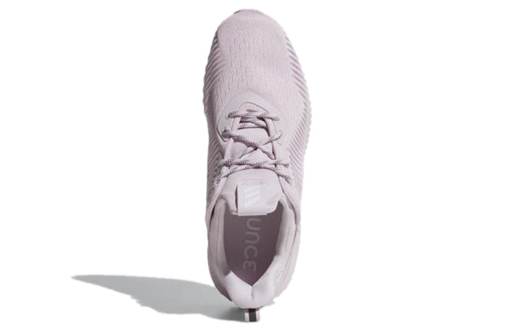 (WMNS) adidas Alphabounce Purple AC6982