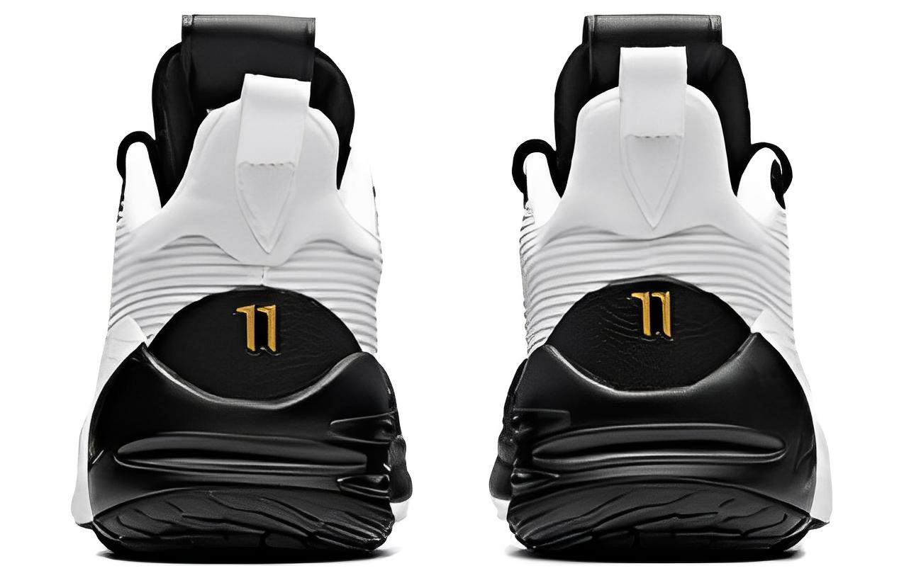 ANTA Klay Thompson 4 Low 'Ink Flow' 11921102-4
