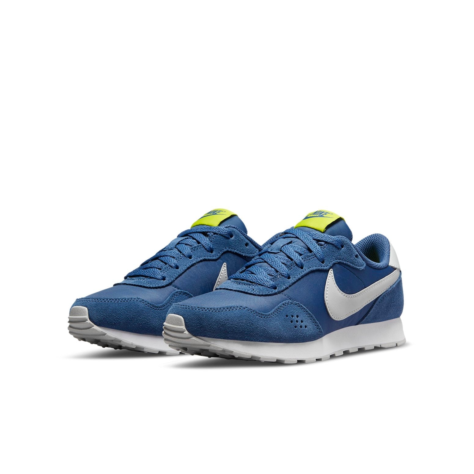(GS) Nike MD Valiant 'Mystic Navy' CN8558-406