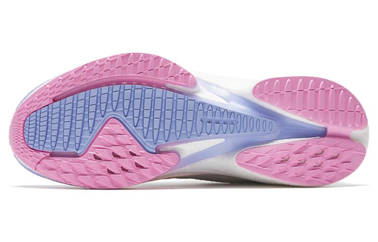 (WMNS) ANTA Mach 3 'White Pink' 122335583-1