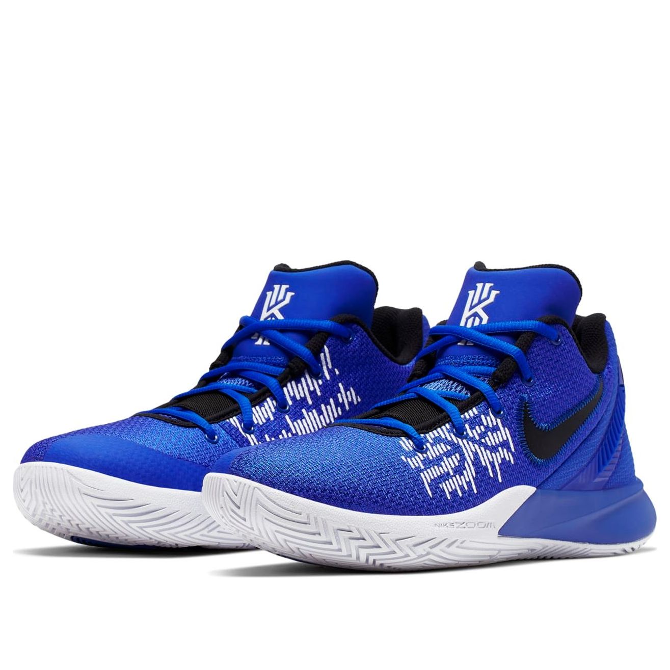 Nike Kyrie Flytrap 2 'Duke' AO4436-402