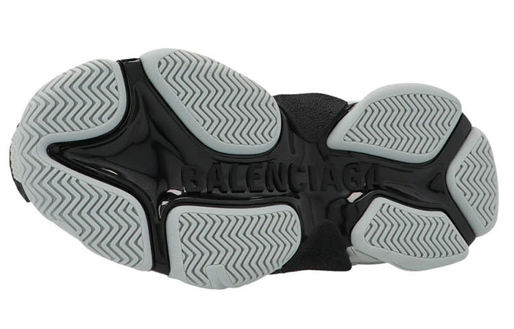 (WMNS) Balenciaga Triple S Sneaker 'Dark Grey' 524039W2FS51250