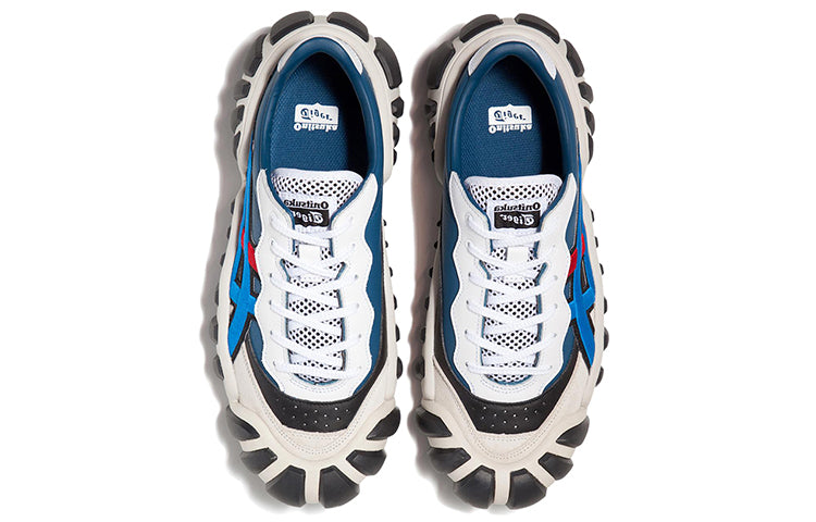 Onitsuka Tiger Dentigre 'Peacoat Black' 1183A794-400