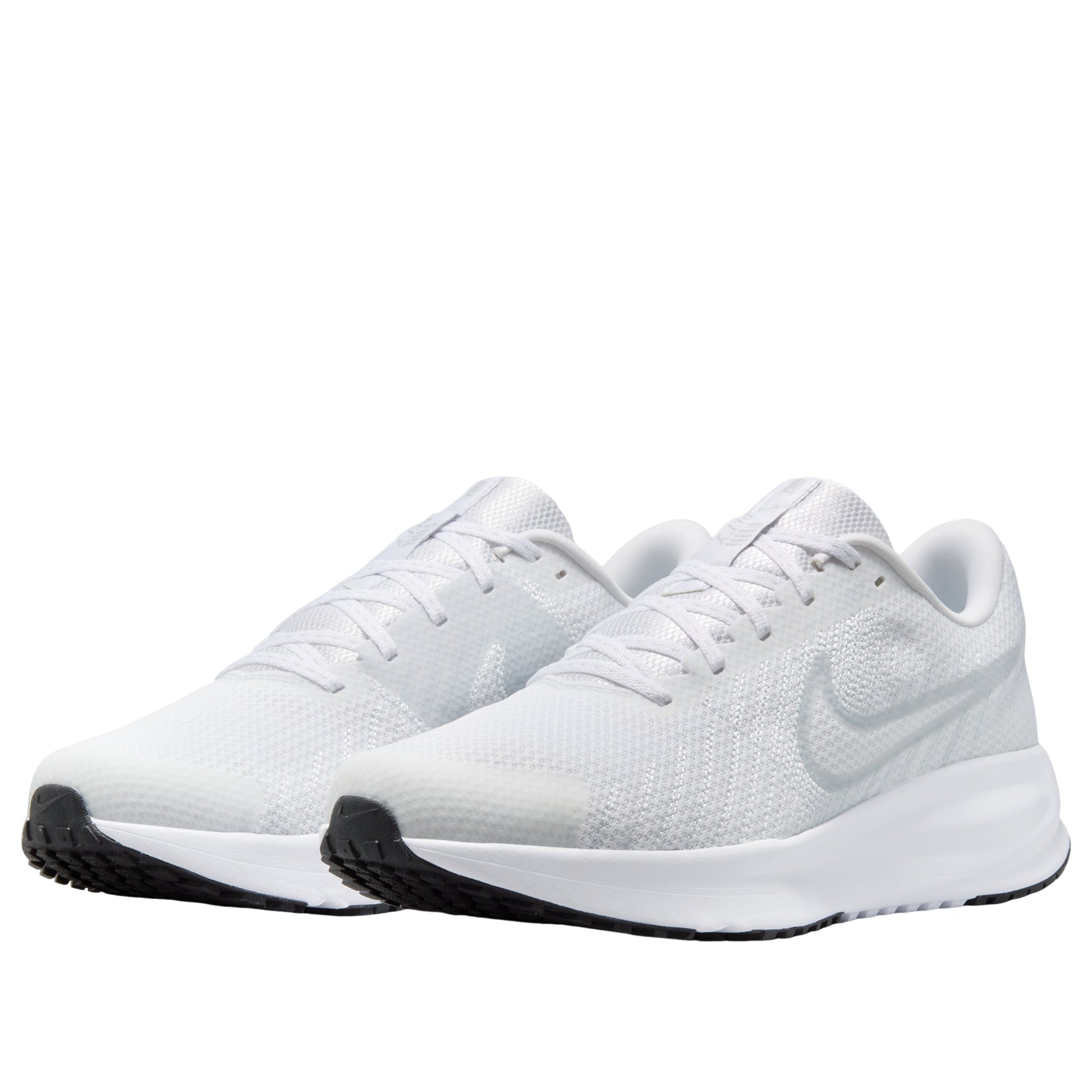 Nike Run Defy 'White Pure Platinum' HM9594-100