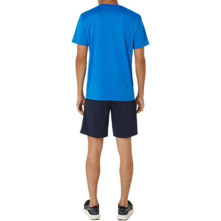 ASICS A-I-M Dry Shorts 'Midnight' 2031E559-400