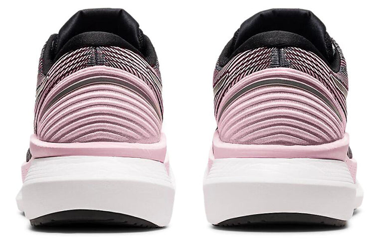 (WMNS) ASICS GlideRide 2 'Black Pink Salt' 1012A890-002