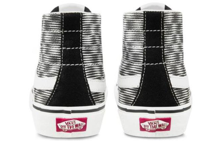 Vans SK8-Hi 138 Decon Sf  VN0A3MV1WOJ