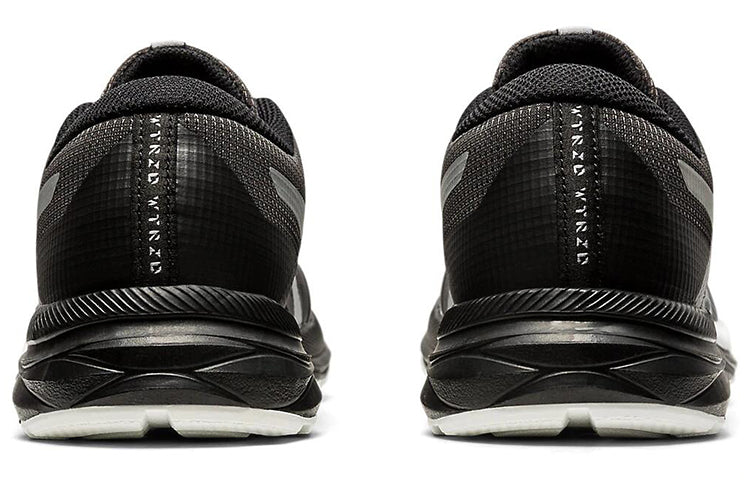 (WMNS) ASICS Gel-Excite 7 Awl 'Black White' 1012A788-020