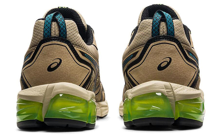 ASICS Gel-Venture 180 'Brown' 1201A279-201