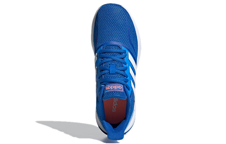(WMNS) adidas Runfalcon 'Blue' EG8633