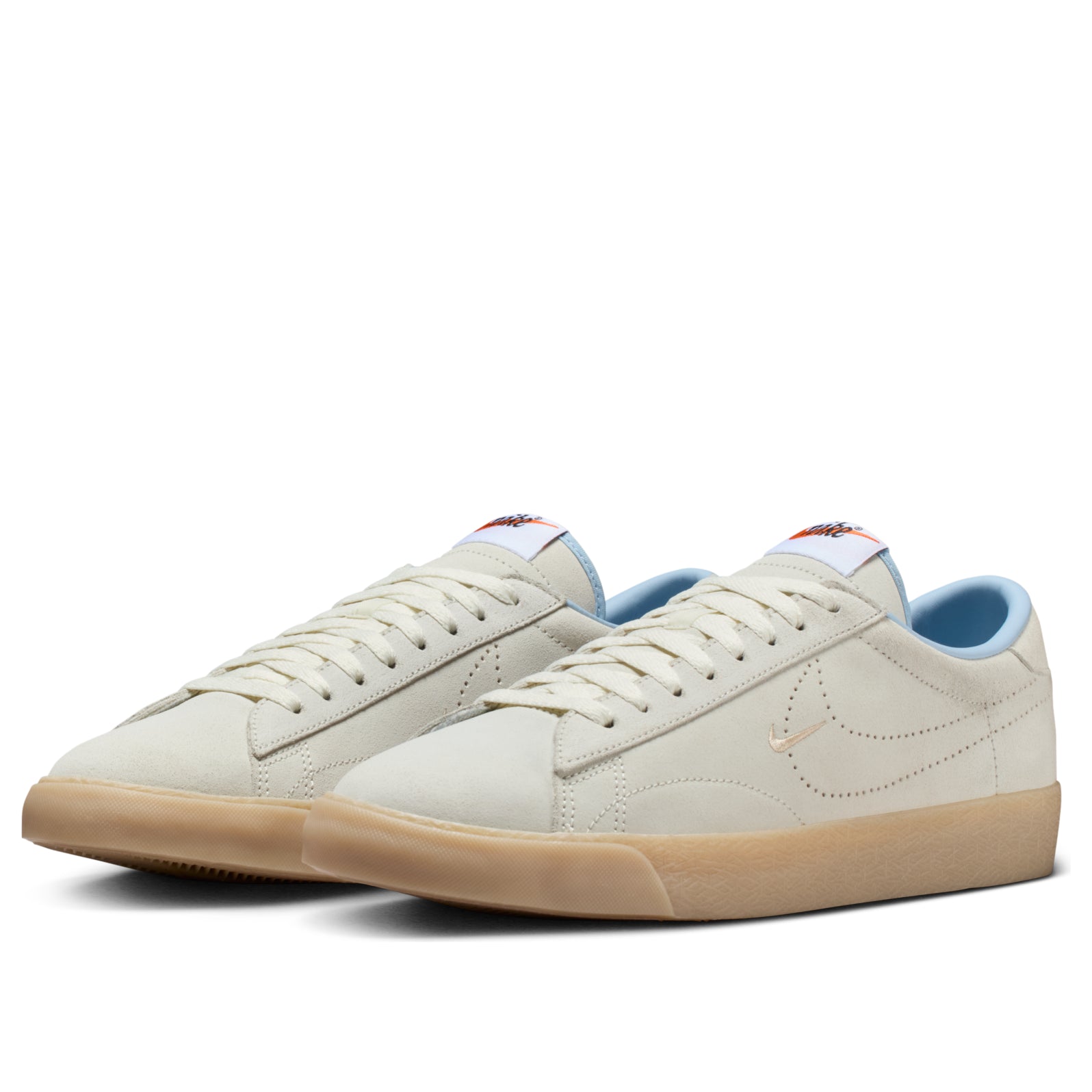 Nike Tennis Classic AC 'Soft Pearl Sand Drift' IO1551-011